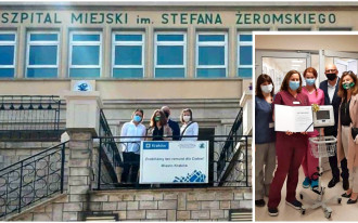 Galeco przyłącza się do walki z koronawirusem 