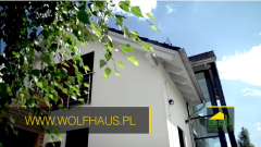 Domy energooszczędne WOLF HAUS