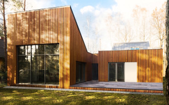 Internauci wybrali najpiękniejsze fasady w Europie. Polska z rekordem!