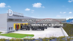 DRUTEX S.A. - prezentacja firmy