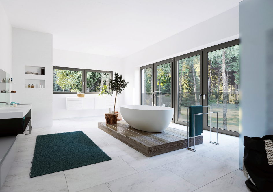 SKYFORCE możesz zamówić wybierając okna w jednym miejscu