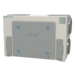 Rekuperator MISTRAL PRO 700 EC