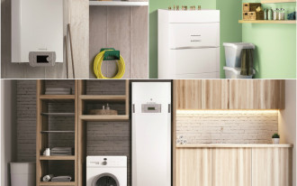 Czas na ekologiczną rewolucję z marką De Dietrich