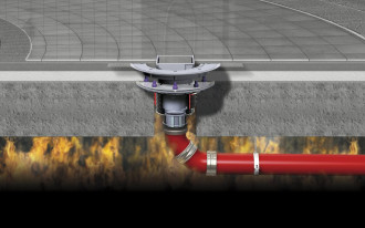 Jakie są zalety odwodnienia budynków z materiału kompozytowego Ecoguss?