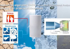 Nowe czujki ruchu QX Infinity do ochrony posesji