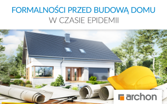 Jak przygotować formalności przed budową domu online?