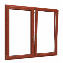 SOFTLINE - okna drewniane