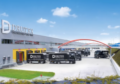 Prezentacja firmy DRUTEX S.A.