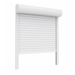 Aluminiowe rolety adaptacyjne