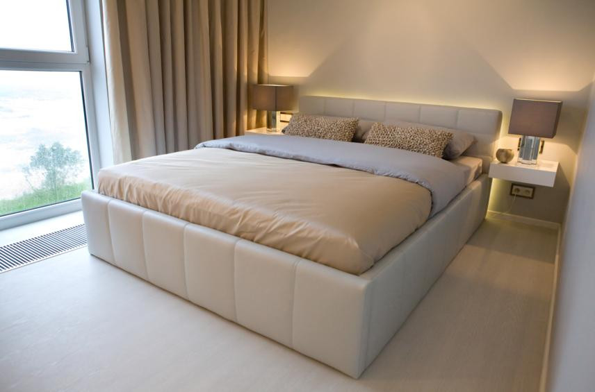 Ogrzewanie kanałowe REGULUS®-system dla zapewnienia komfortu cieplnego