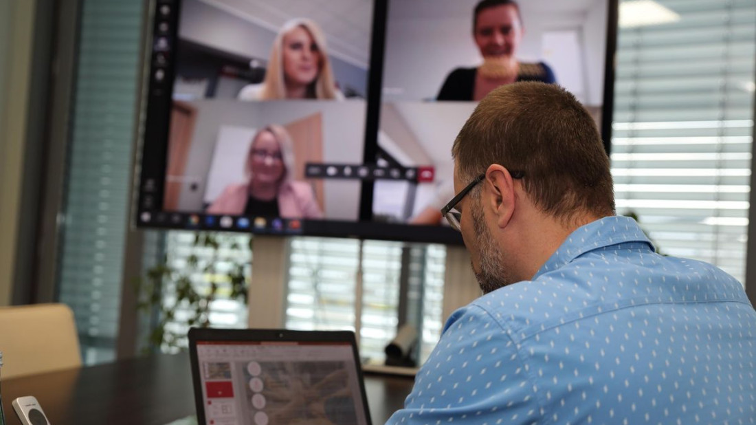 Vetrex uruchomił szkolenia online dla sieci partnerów handlowych