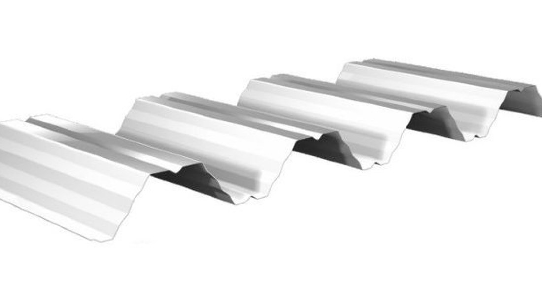 Florian Centrum poleca blachy trapezowe ze swojej oferty
