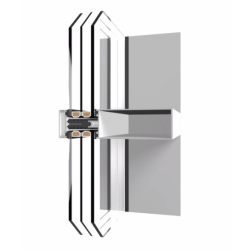 Fasady MB-SR 50 N / MB-SR 50 N HI