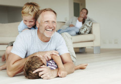 3 zasady zdrowego domu