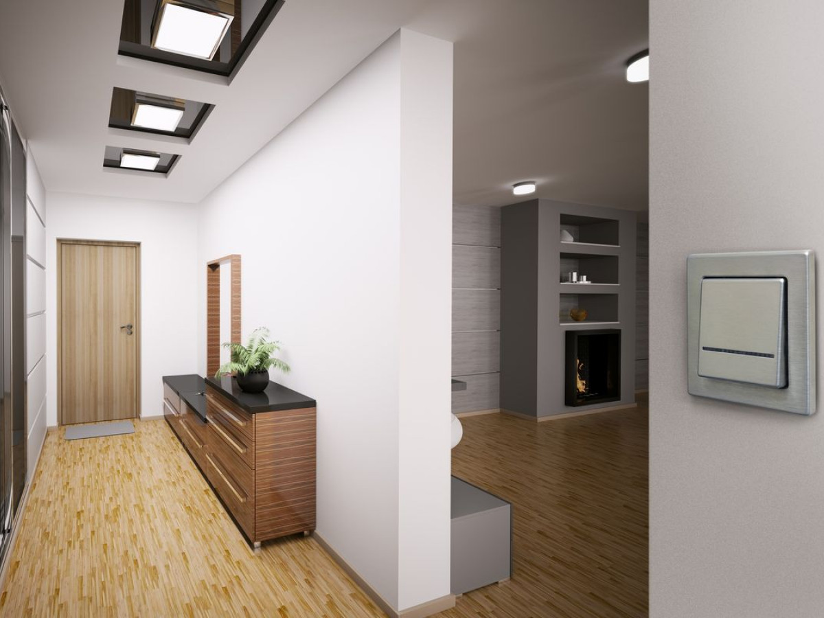 Jak wykonać nowoczesną instalację elektryczną?