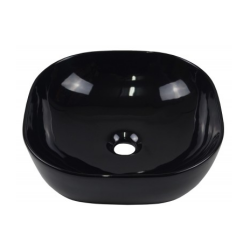 UMYWALKA CERAMICZNA AR-626A BLACK