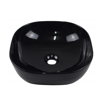 UMYWALKA CERAMICZNA AR-626A BLACK