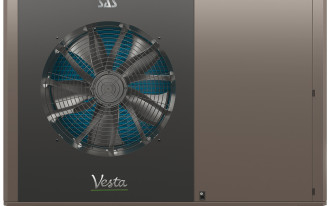 Jakie parametry musi mieć pompa ciepła do ogrzewania i do c.w.u.? 