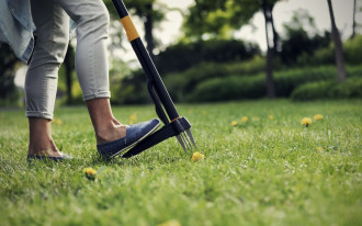 Xact i SmartFit - wyrywacze do chwastów od Fiskars