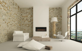 Jakie są rodzaje kominków? Charakterystyka i aranżacje