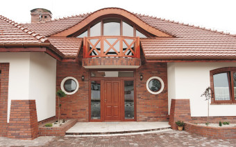 Rodzaje wiązań murarskich - wiązanie pospolite, blokowe i inne