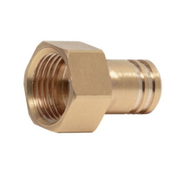 Adapter mosiężny SharkBite Nexus