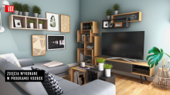 VOXBOX - zaprojektuj miejsce dla siebie