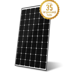 Panele fotowoltaiczne SW PREMIUM BIFACIAL (HJT) 305/310/315W
