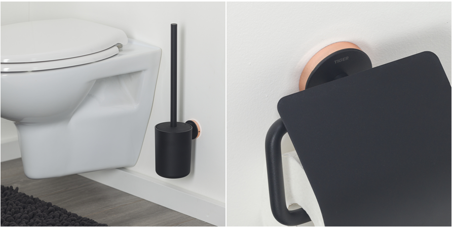 Akcesoria z kolekcji Tiger Urban