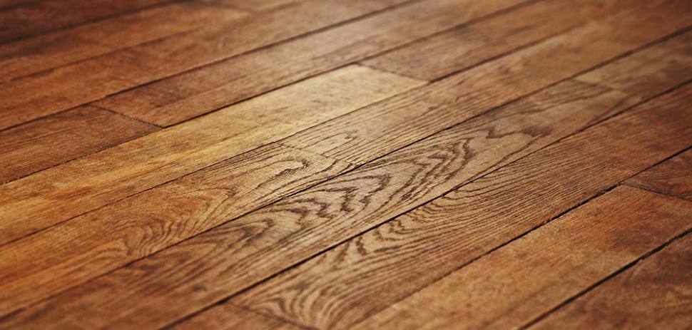 Olejowana podłoga Andrewpol