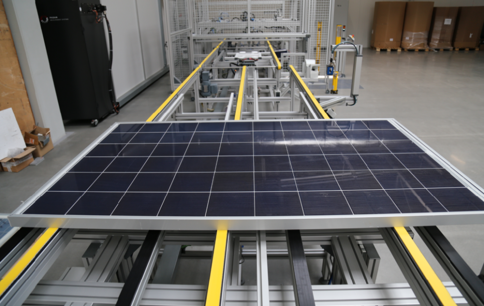 Moduły nowej generacji