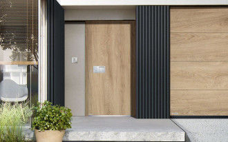 Jak dobrać kolor stolarki do obowiązujących trendów rynkowych?