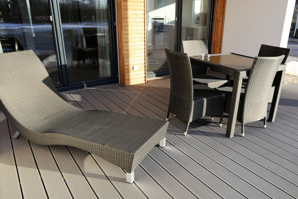 Wykorzystanie legarów aluminiowych