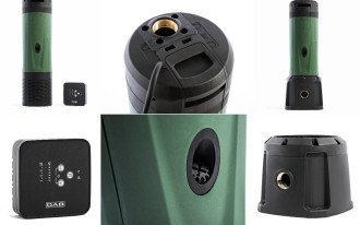 DTRON: (R)ewolucja wśród pomp zatapialnych!