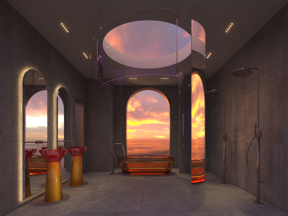 I miejsce w kategorii Young Power