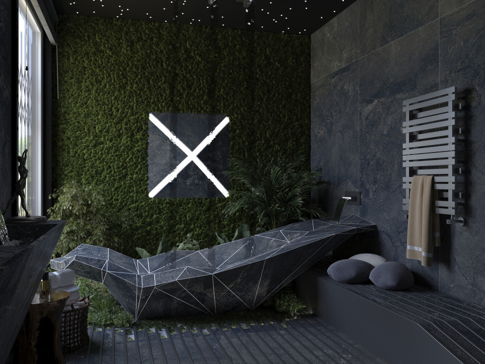 Projekt Vadim Crasnojon