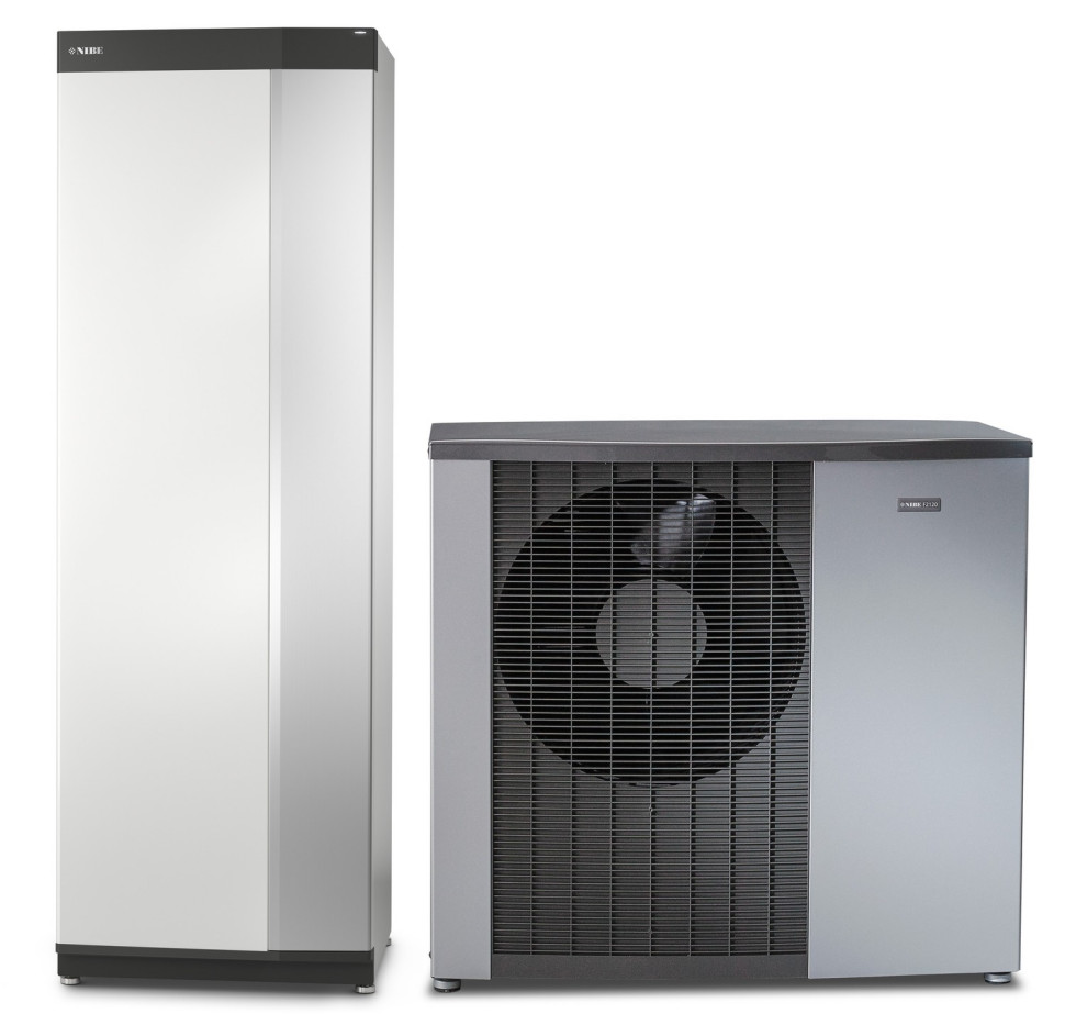 Dzięki połączeniu Wi-Fi, możliwe jest nie tylko sterowanie pompą ciepła bezpośrednio ze smartfona, ale także zdalne uruchamianie diagnostyki, bezprzewodowe podłączenie akcesoriów oraz pełna komunikacja urządzeń w chmurze obliczeniowej.