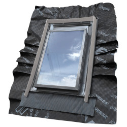 Wyłazy Versa WVD z nowym fartuchem EPDM w kołnierzu