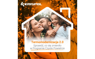 Jak zdobyć środki na bramy, okna, drzwi z programu Czyste Powietrze?