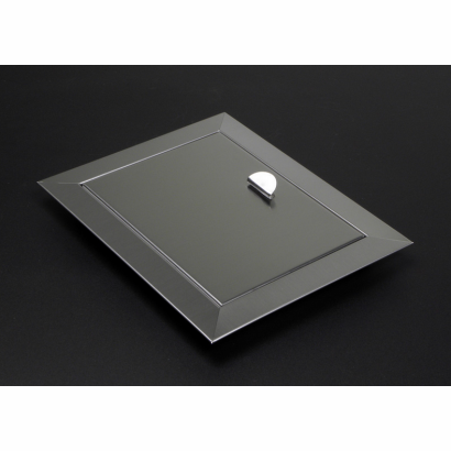 Drzwiczki rewizyjne metalowe