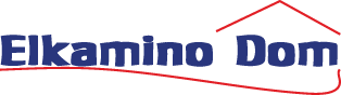 Logo Elkamino Dom