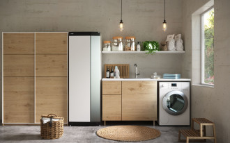 Pompy ciepła NIBE cieszą się niesłabnącym popytem Polaków