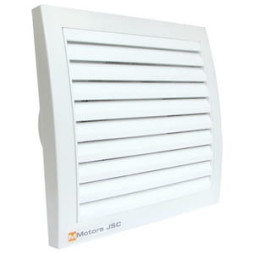 Wentylator łazienkowy ścienny MMK 100 Gold Timer