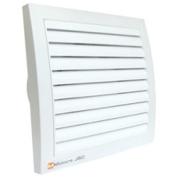 Wentylator łazienkowy ścienny MMK 100 Gold Timer