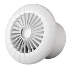 Wentylator łazienkowy sufitowy aRid100 HS z czujnikiem wilgoci