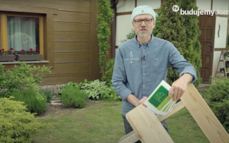 Na co zwrócić uwagę czytając etykietę impregnatu do drewna?