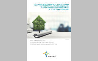 Najnowszy raport PORT PC 