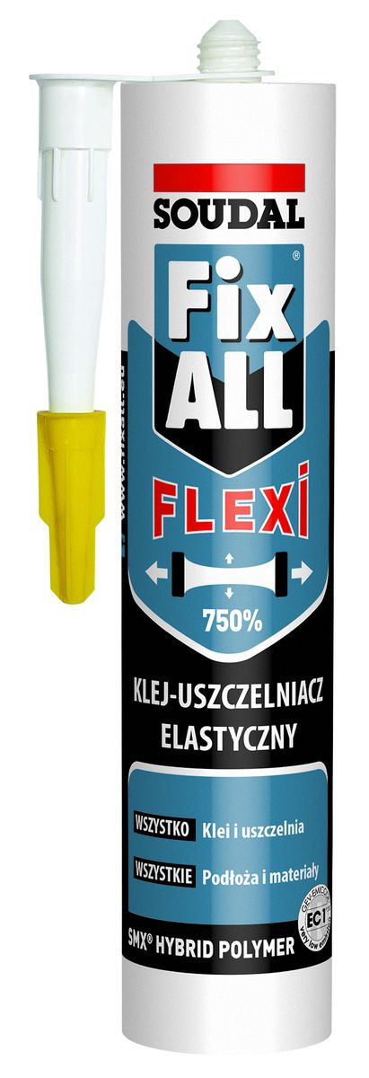 Klej Fix ALL Flexi