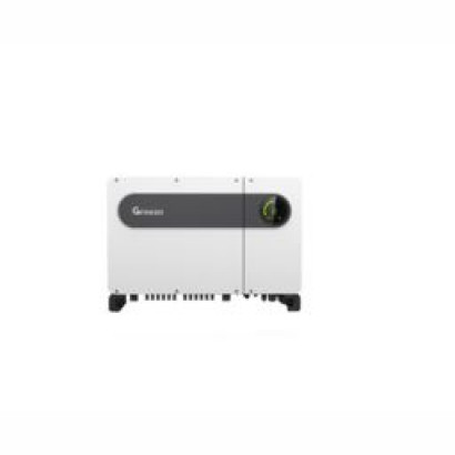 Inwertery Growatt 50KTL3 LV - 80KTL3 LV