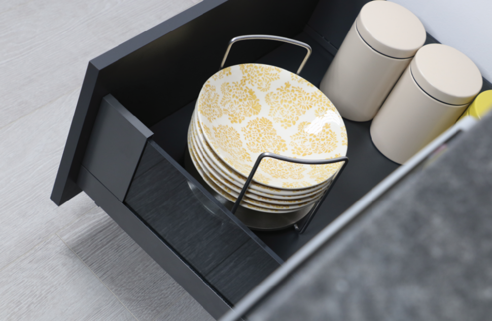 Cargo Mini Slim Box